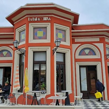 Davantialmare ليفورنو المظهر الخارجي الصورة