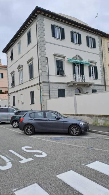 Davantialmare ليفورنو المظهر الخارجي الصورة