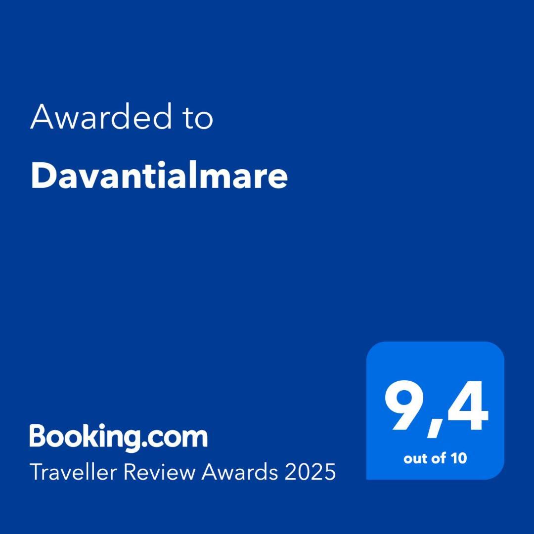 Davantialmare ليفورنو المظهر الخارجي الصورة